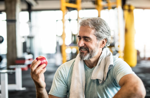 Diet and Exercise: Your Dynamic Duo in the Fight Against Dementia