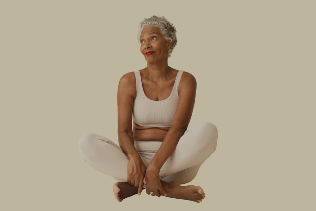 What If Aging Doesn’t Have to Mean Decline?