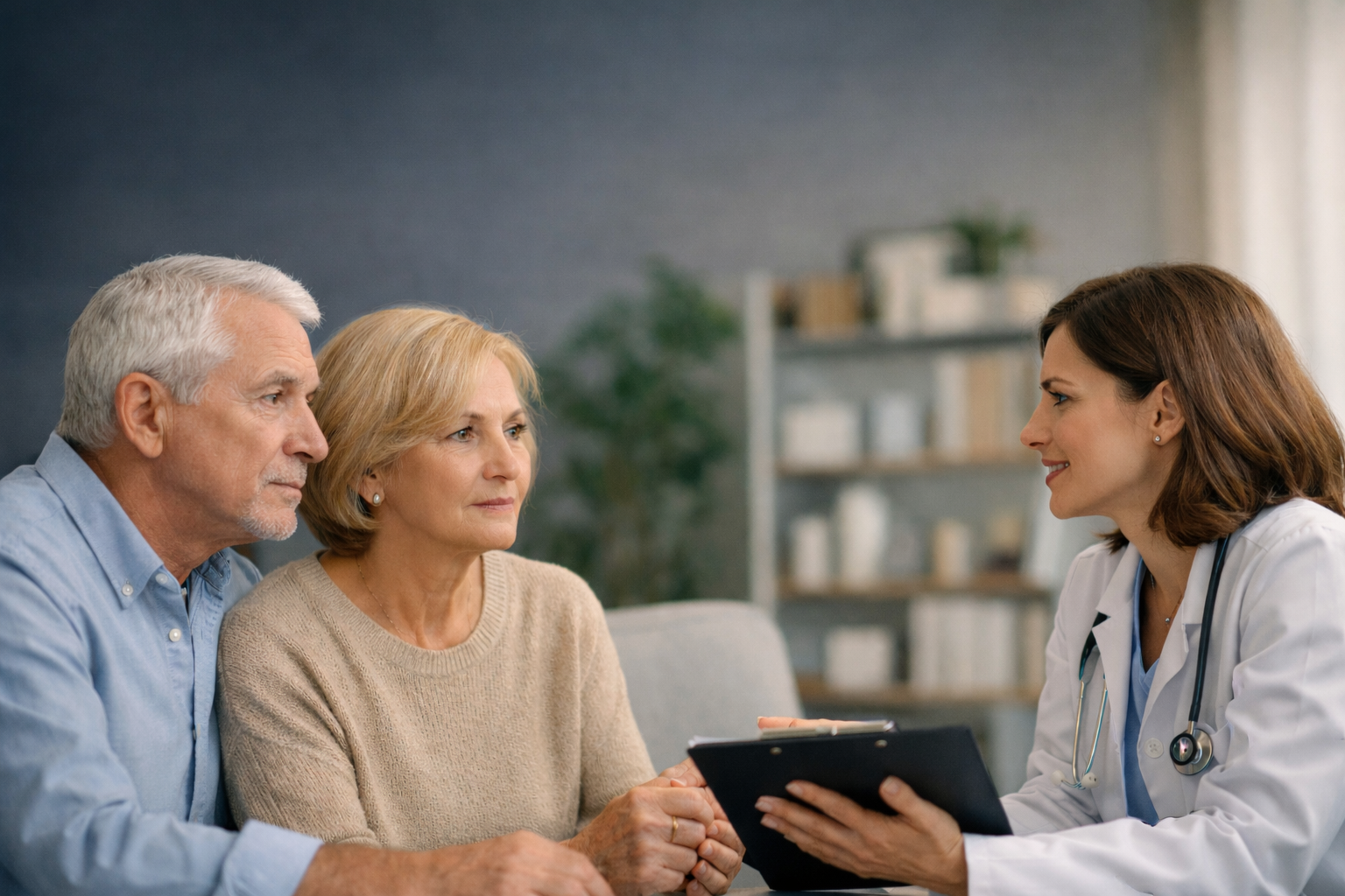 FDA May Add Its Strongest Warning to COVID Vaccines — Here’s What Adults Over 50 Need to Know